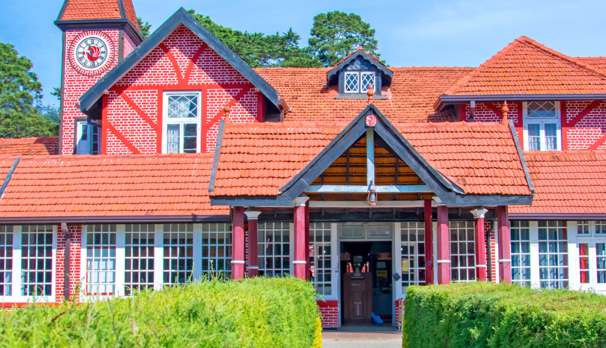 Nuwara Eliya