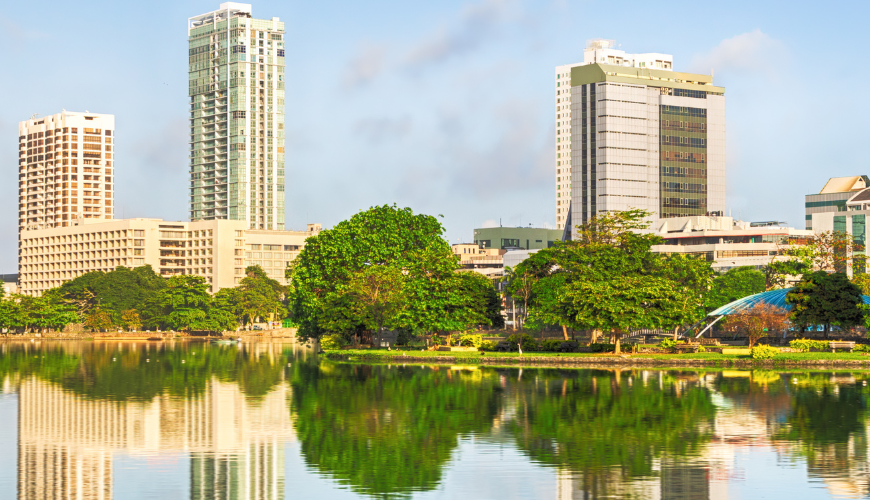 Colombo