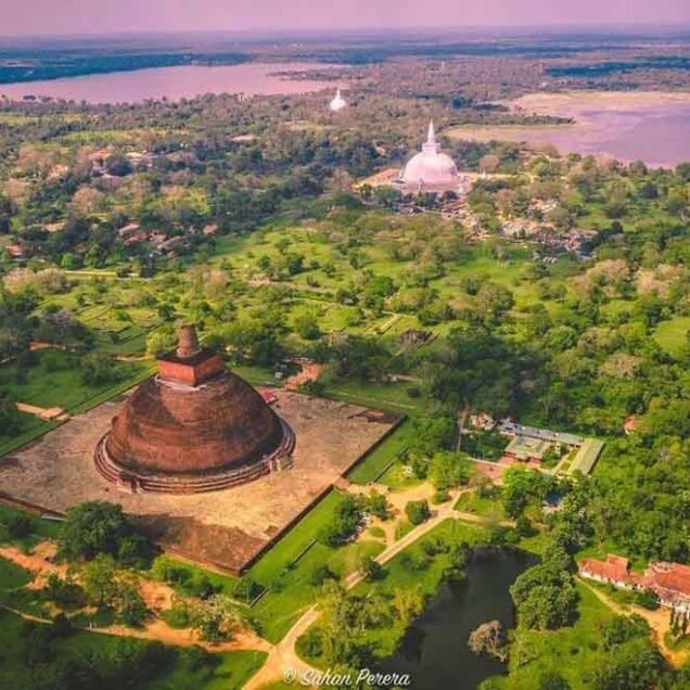 Anuradhapura