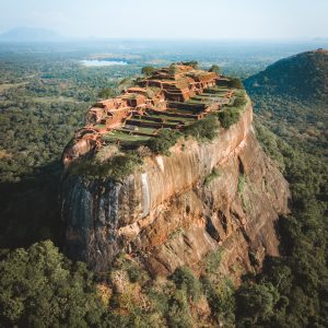 Sri Lanka Tour Package 5 Day Tour